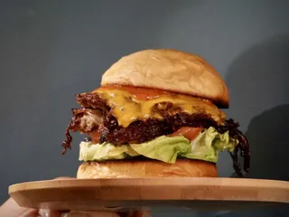 Burger Club