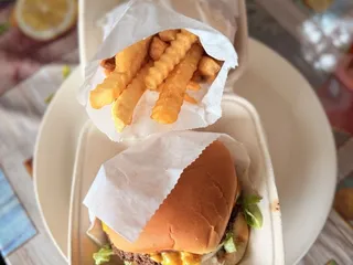 King's Burger