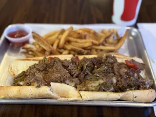 Jersey Joe's