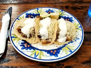 Taqueria El Maguey