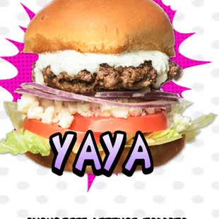 burgers, food, burger