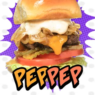 burger, burgers, food