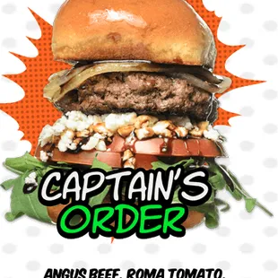 burgers