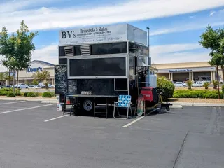 Lloyd's Barbeque