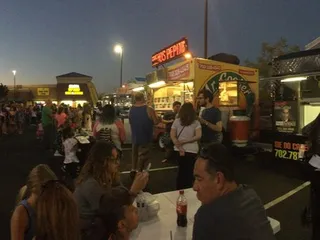 BVs Cheesesteaks and Shakes