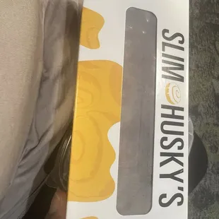 This is a husky y'all. It was $11 dollars