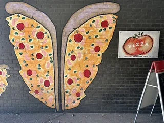 Pizza Perfect - Hillsboro Village