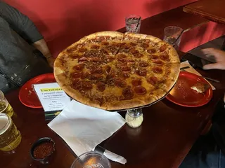 MAFIAoZA'S - Nashville