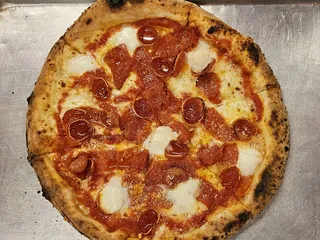 DeSano Pizzeria Napoletana