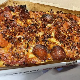 Rony, Roni, Rone Slim - Hospital Days