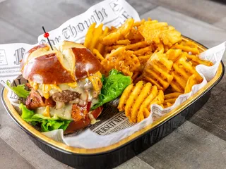 The Inferno Hartville