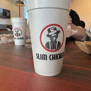 drink