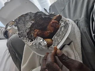 Crown Fried Chicken