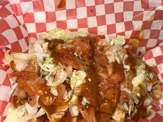 Tops Bar-B-Q