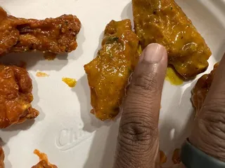 The Wing Guru