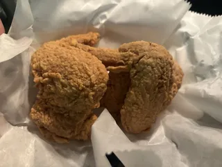 The Hen House Louisiana Fried Chicken