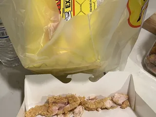 Chicken Express