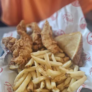 Slim Chickens