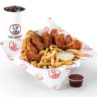 seafood, fish and chips, food, fish