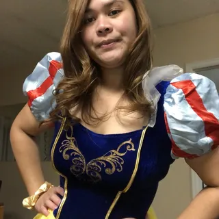 Rose P.
