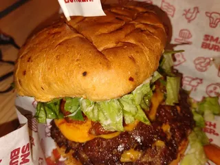 Smashburger