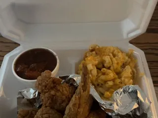 Josanne's Homestyle Kitchen