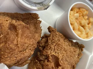 Indi's Fast Food Restaurant