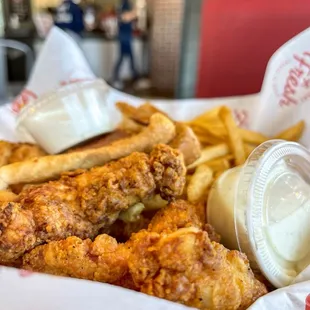Slim Chickens