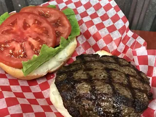 Lily's Wings, Burgers, & Things