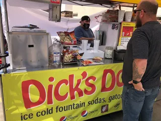 Dicks Dogs