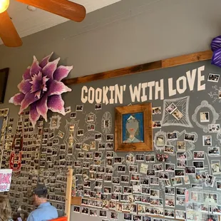 Cookin with love