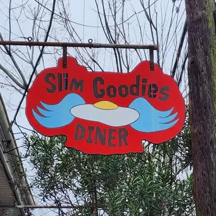 Sign