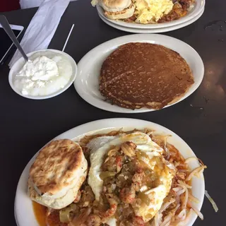 Creole Slammer