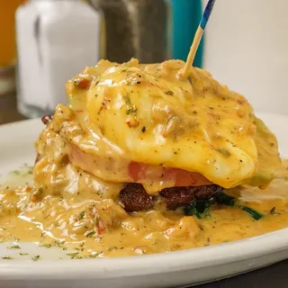 Napolean Benedict