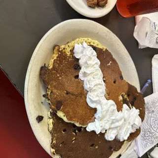 The Lil' Ray Waffle