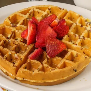 Heaven Waffle