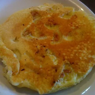 Banana Pancake