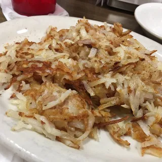 Hashbrowns