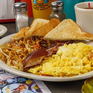 Grits