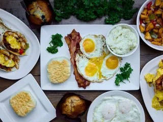 Liberty's Kitchen