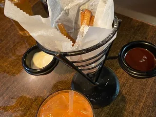 Jimmy J's Cafe