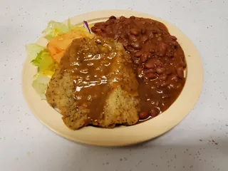 Lenis Restaurant