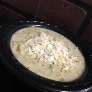 Italian Artichoke Soup