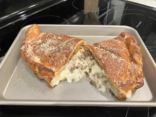 Italian Grill & Pizzeria