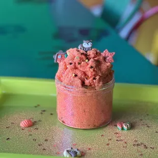 November&apos;s Slime of the month!