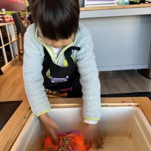 So much fun! Nice and relaxing experience:)