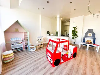 Dreamland Art and Play