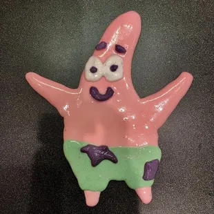 Who Is your favorite Nickelodeon Character?