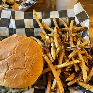 Slims Bar & Grill