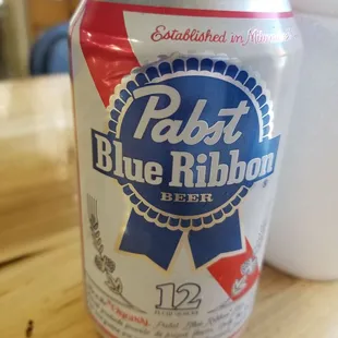 Just $1.50 for a cold beer!!